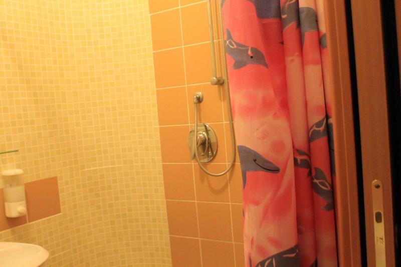 B&B Palazzo Manfredi Vieste - Oda