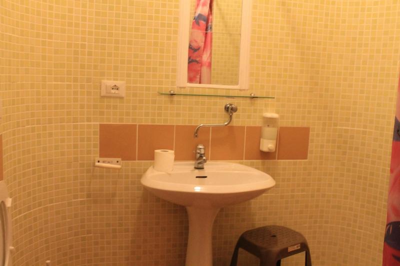 B&B Palazzo Manfredi Vieste - Oda