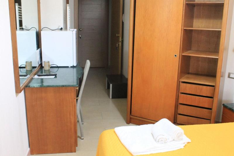 B&B Palazzo Manfredi Vieste - Oda
