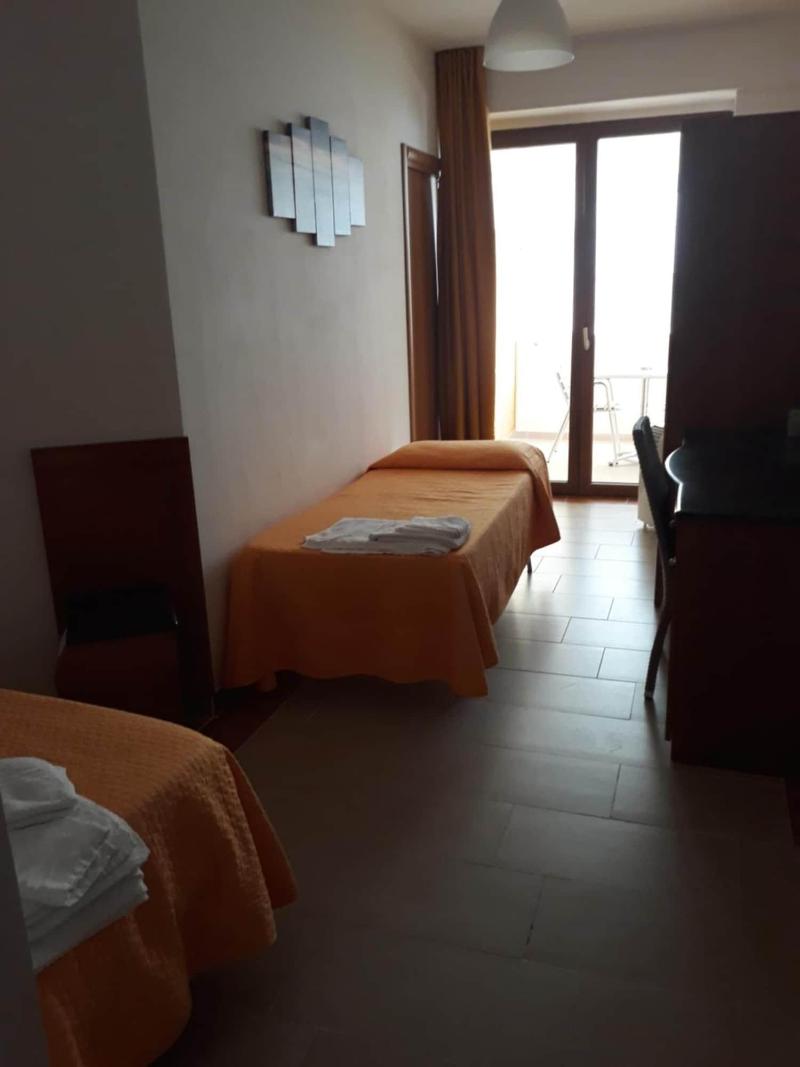 B&B Palazzo Manfredi Vieste - Oda
