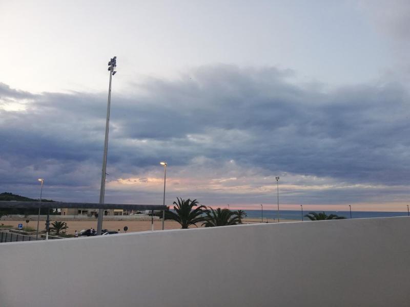 B&B Palazzo Manfredi Vieste - Oda