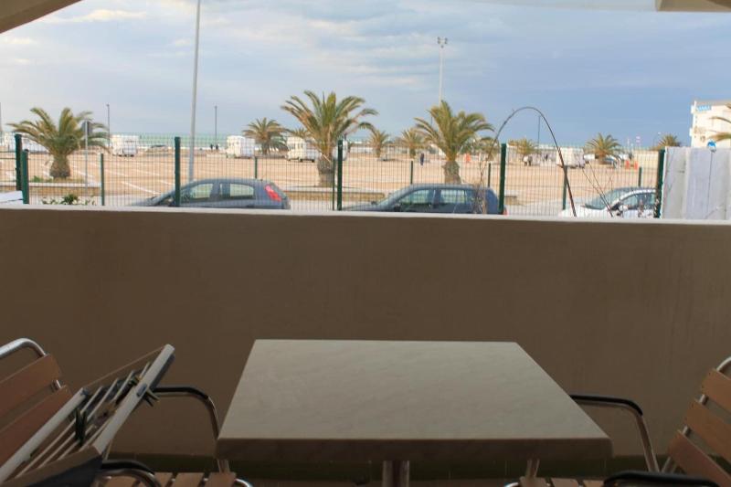 B&B Palazzo Manfredi Vieste - Oda