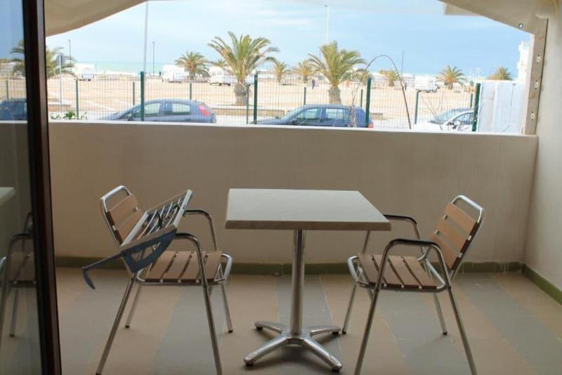 B&B Palazzo Manfredi Vieste - Oda