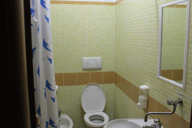 B&B Palazzo Manfredi Vieste - Oda
