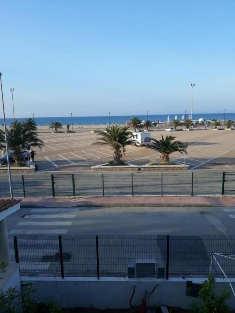 B&B Palazzo Manfredi Vieste - Plaj