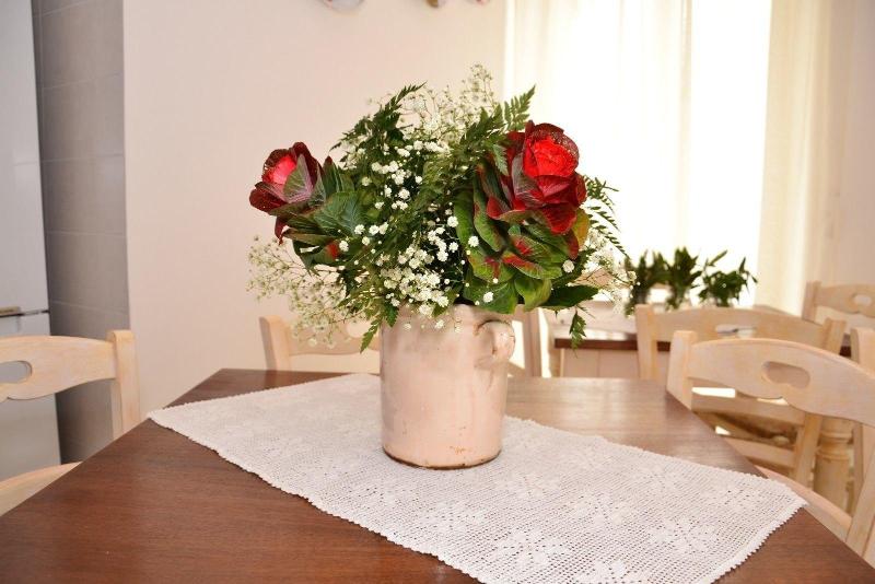 B&B Dimora Delle Rondini - Lobi
