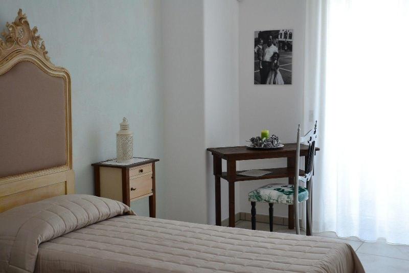 B&B Dimora Delle Rondini - Oda
