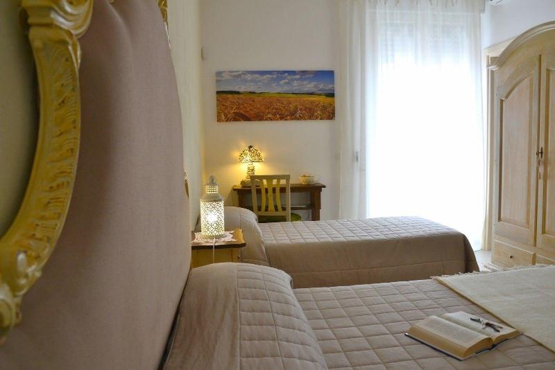 B&B Dimora Delle Rondini - Oda