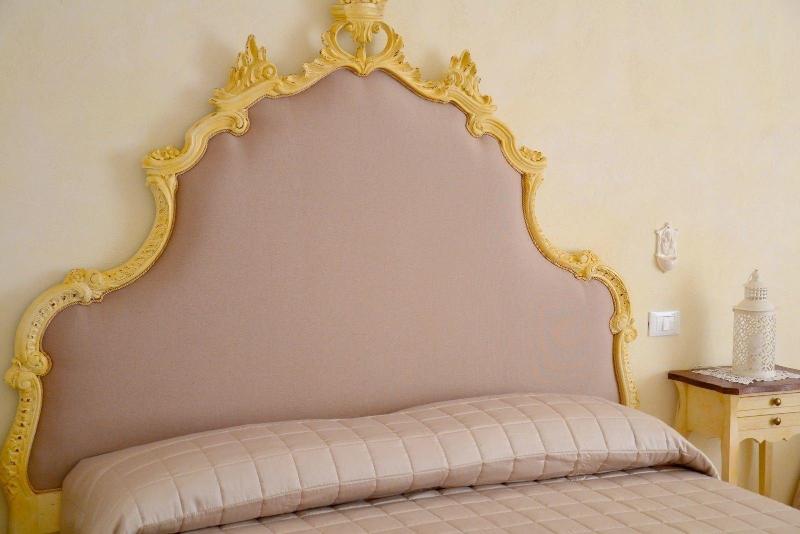 B&B Dimora Delle Rondini - Oda