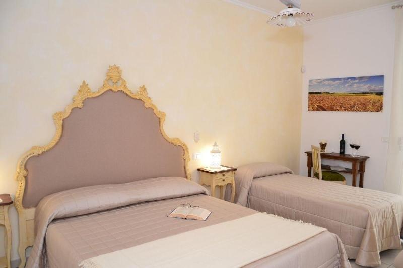 B&B Dimora Delle Rondini - Oda
