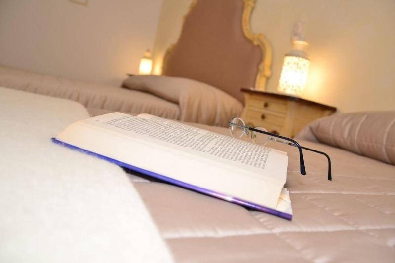B&B Dimora Delle Rondini - Oda