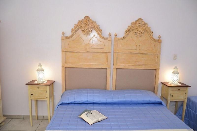 B&B Dimora Delle Rondini - Oda