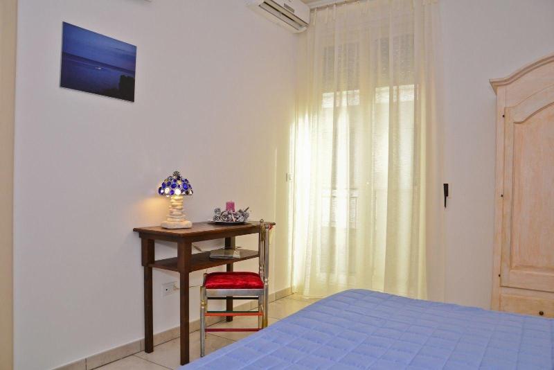 B&B Dimora Delle Rondini - Oda