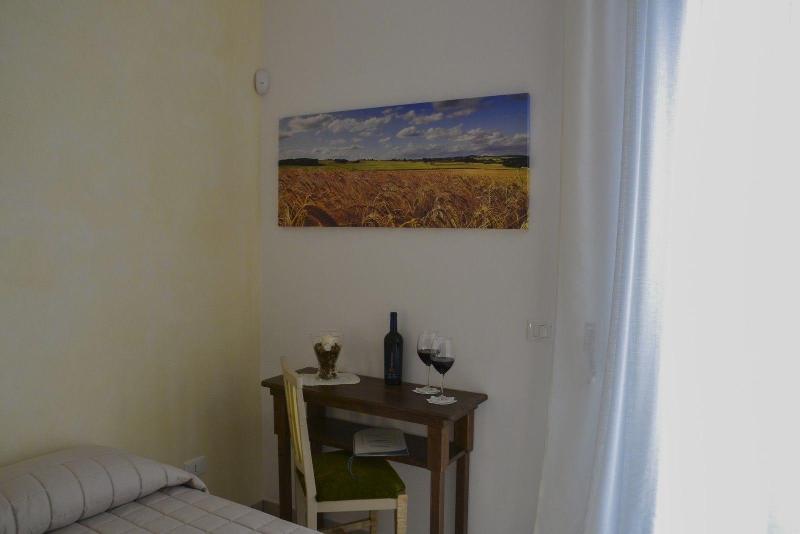 B&B Dimora Delle Rondini - Oda