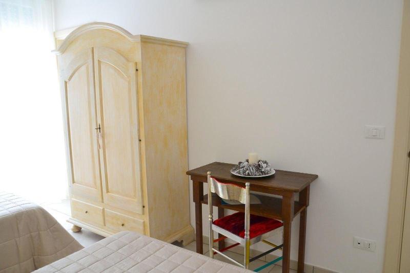 B&B Dimora Delle Rondini - Oda
