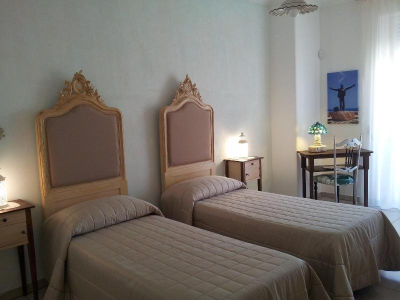 B&B Dimora Delle Rondini - Oda