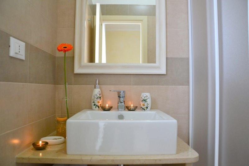 B&B Dimora Delle Rondini - Oda