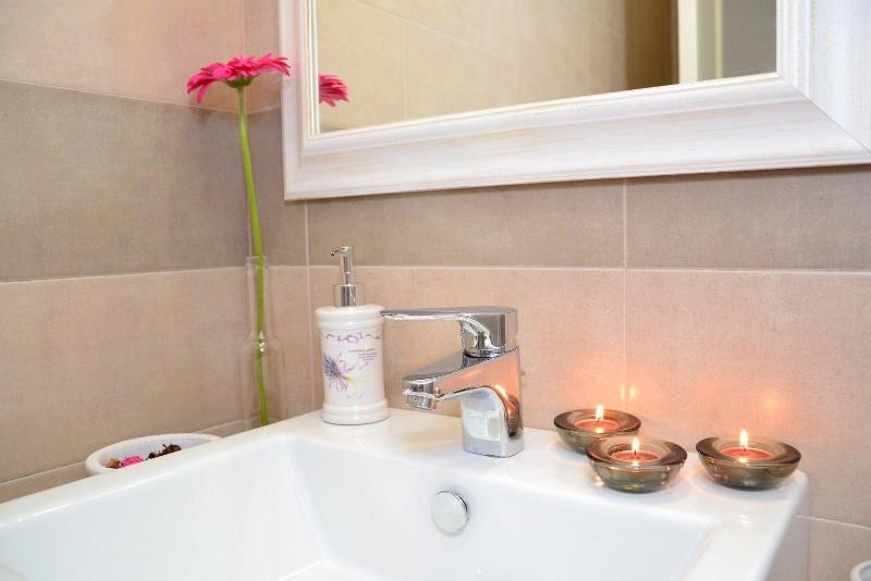 B&B Dimora Delle Rondini - Oda