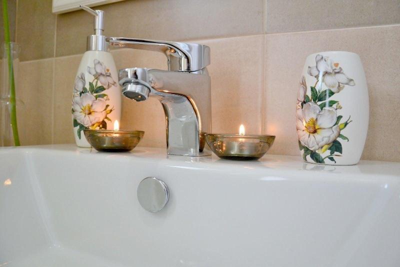 B&B Dimora Delle Rondini - Oda