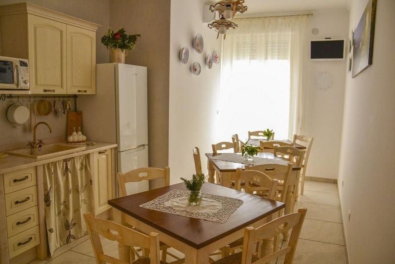 B&B Dimora Delle Rondini - Oda