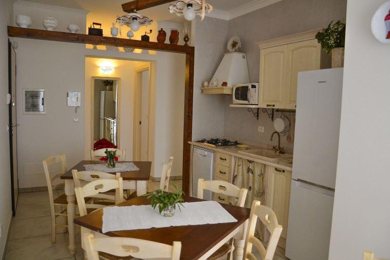 B&B Dimora Delle Rondini - Oda