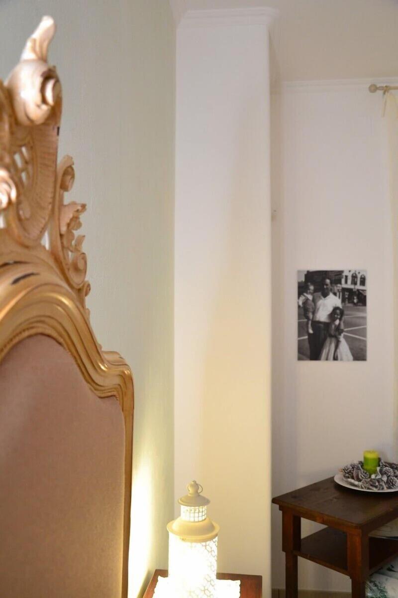 B&B Dimora Delle Rondini - Oda