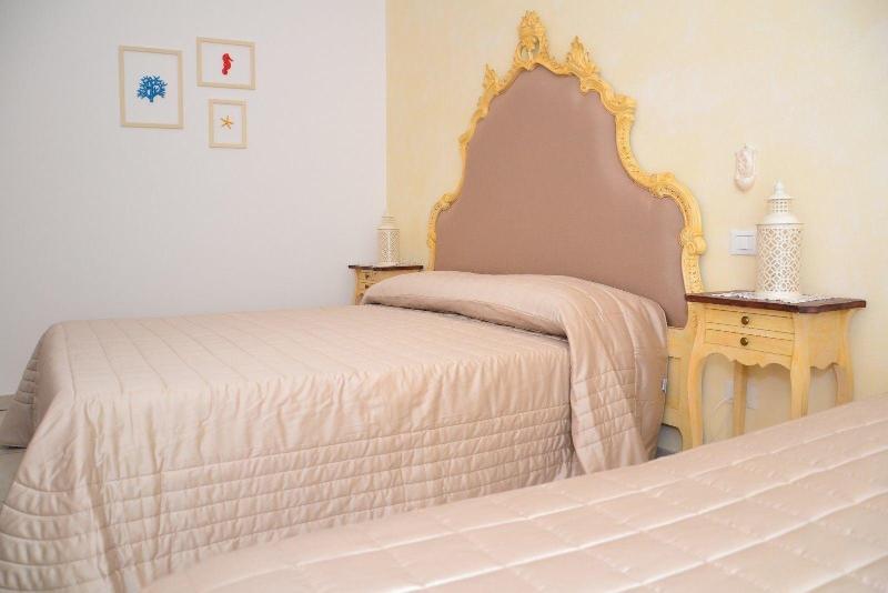 B&B Dimora Delle Rondini - Oda