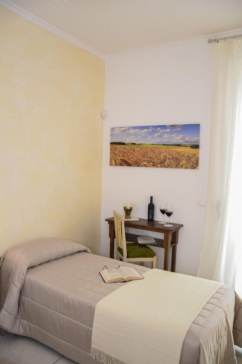 B&B Dimora Delle Rondini - Oda