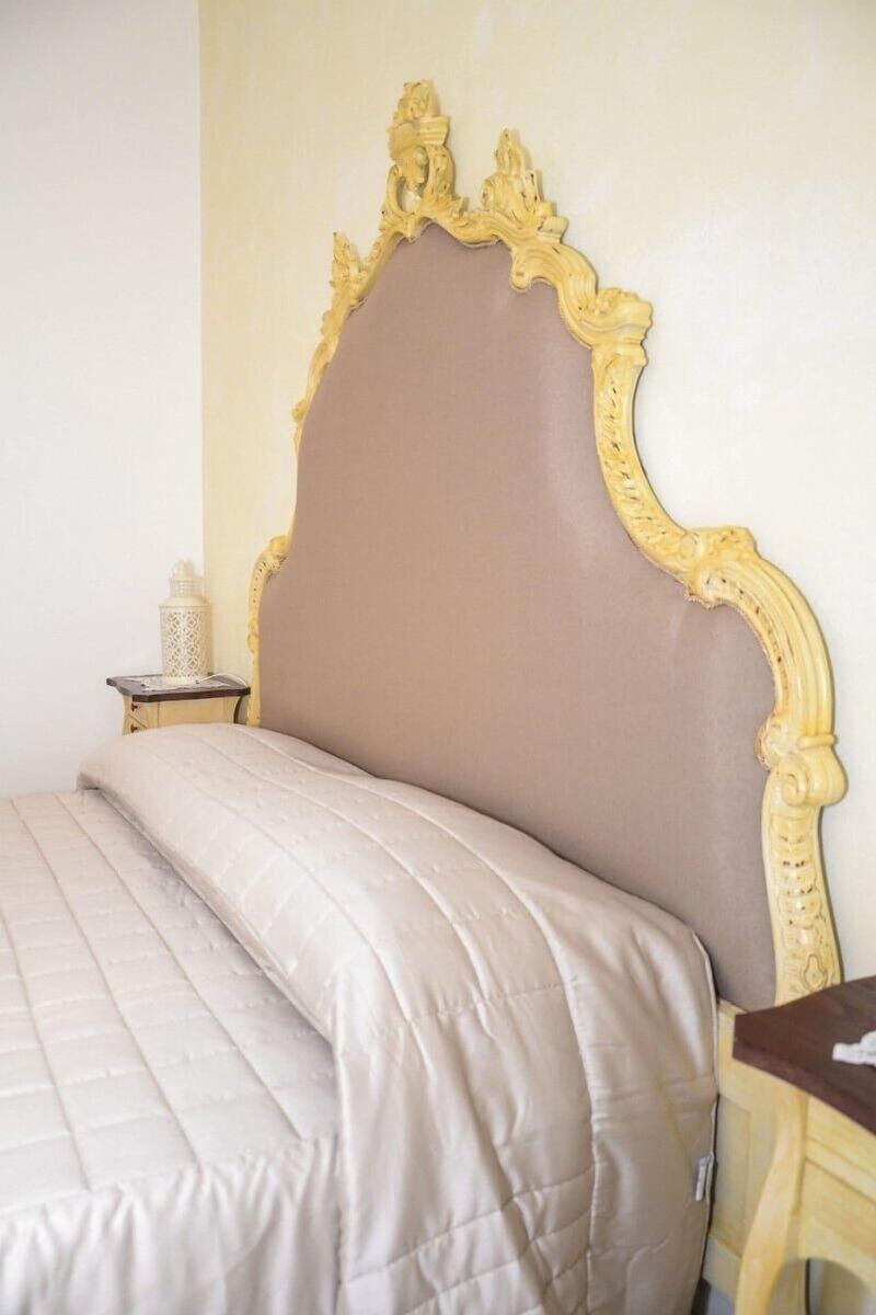 B&B Dimora Delle Rondini - Oda