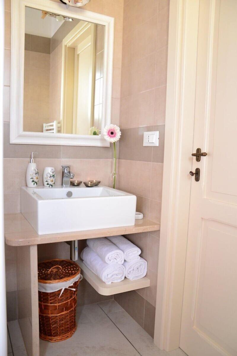 B&B Dimora Delle Rondini - Oda