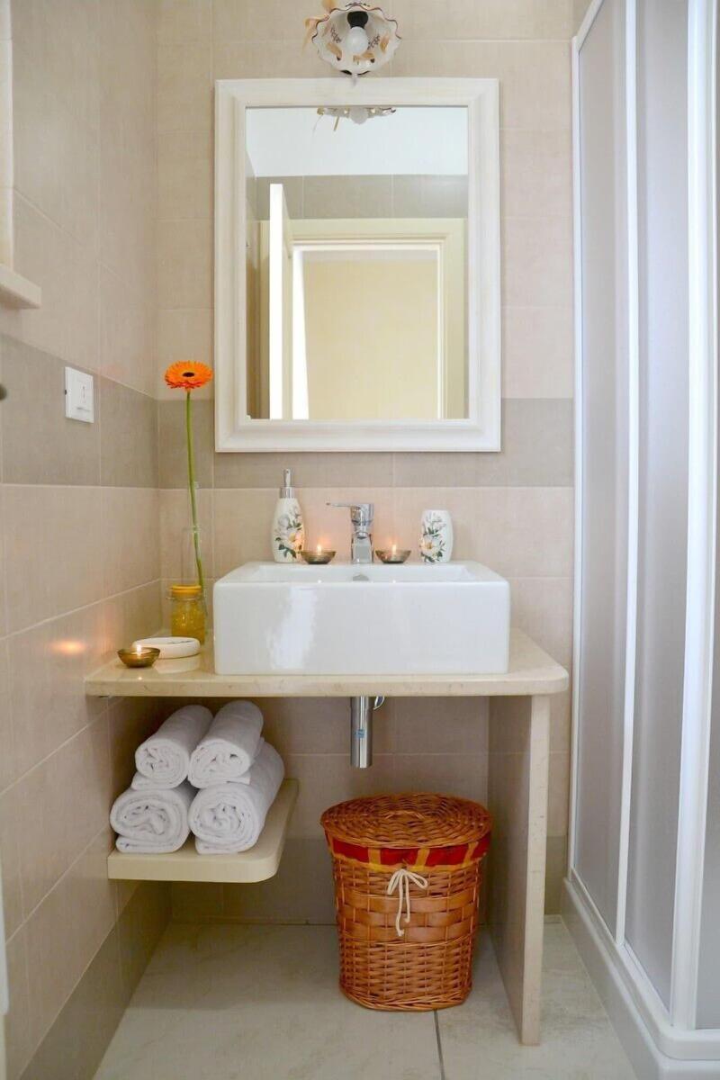 B&B Dimora Delle Rondini - Oda