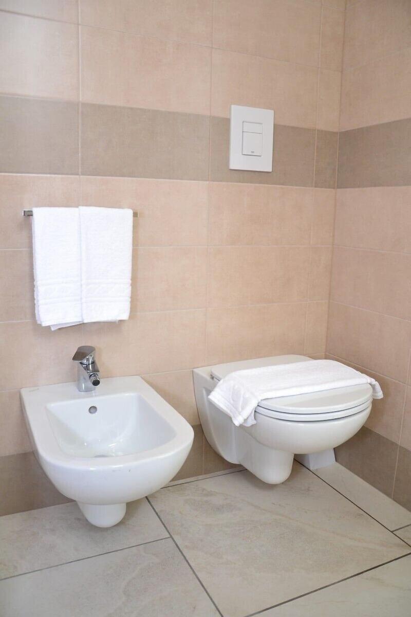 B&B Dimora Delle Rondini - Oda