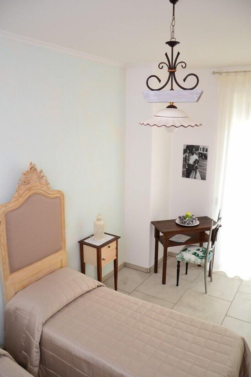 B&B Dimora Delle Rondini - Oda