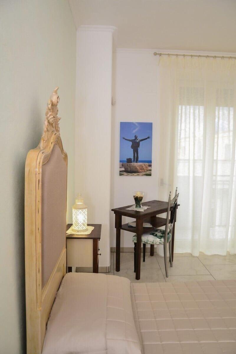 B&B Dimora Delle Rondini - Oda