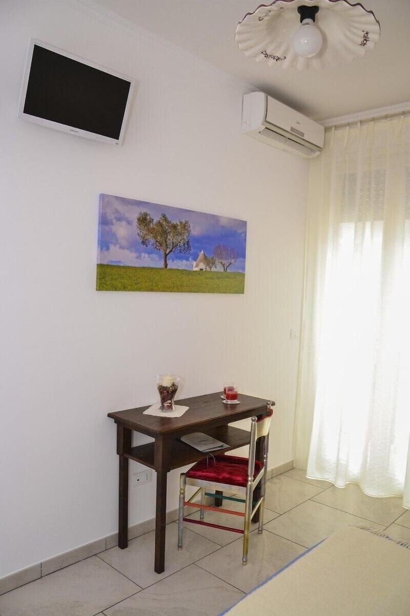 B&B Dimora Delle Rondini - Oda