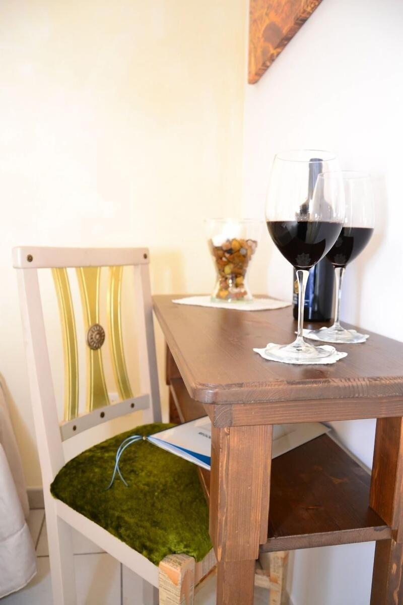 B&B Dimora Delle Rondini - Oda