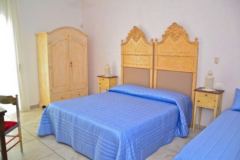 B&B Dimora Delle Rondini - Oda