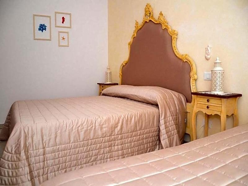 B&B Dimora Delle Rondini - Oda