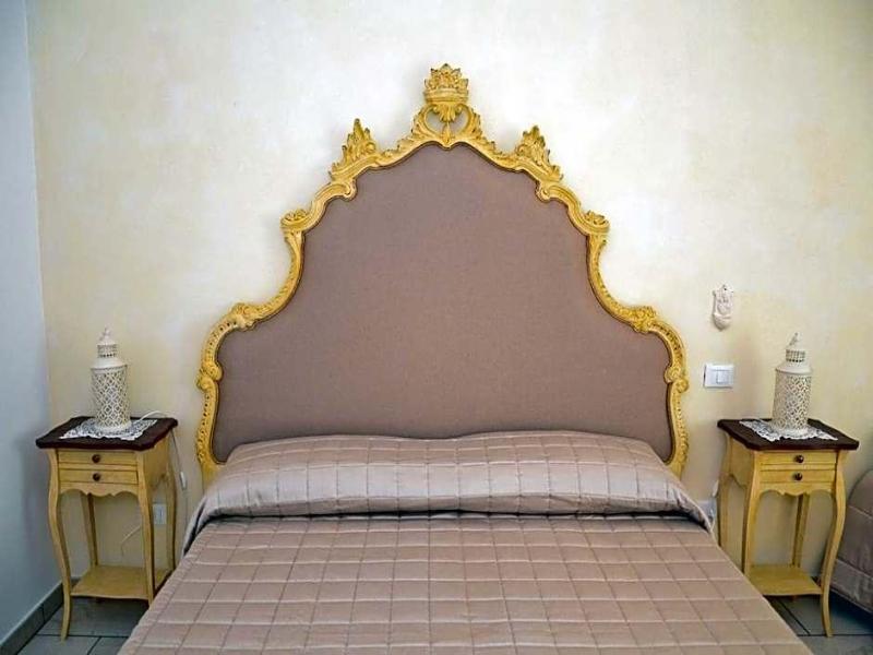 B&B Dimora Delle Rondini - Oda