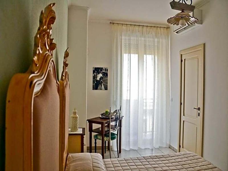 B&B Dimora Delle Rondini - Oda