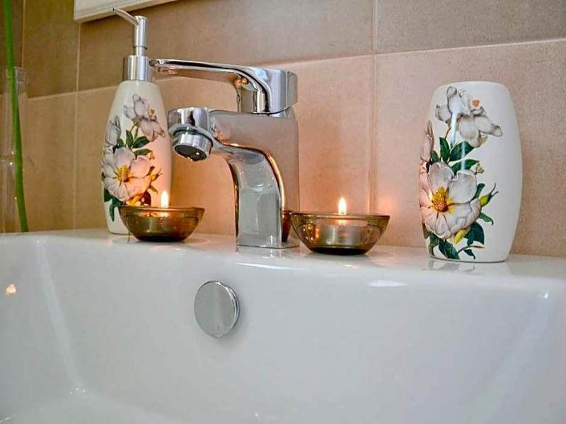 B&B Dimora Delle Rondini - Oda