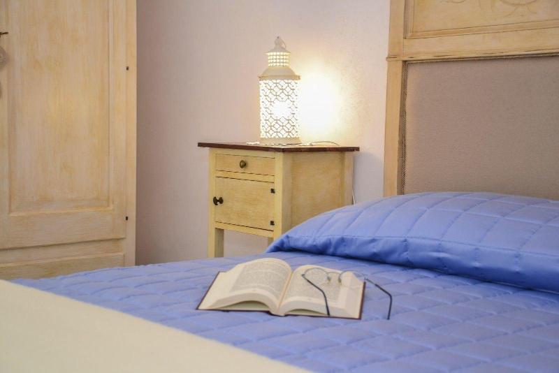 B&B Dimora Delle Rondini - Oda