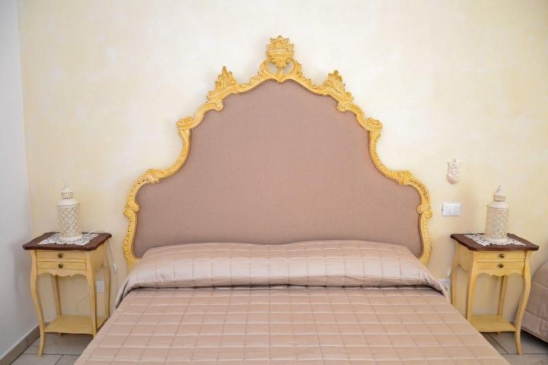 B&B Dimora Delle Rondini - Oda
