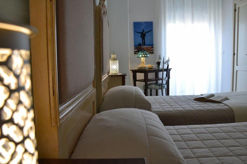 B&B Dimora Delle Rondini - Oda