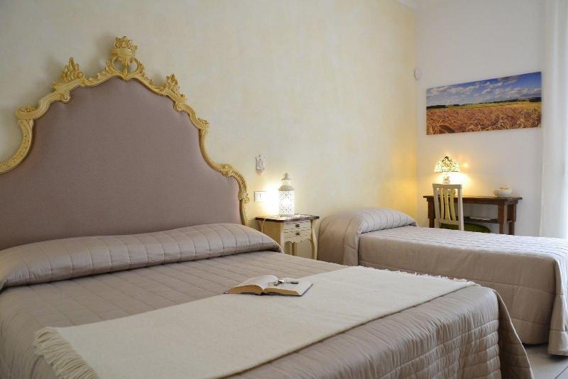 B&B Dimora Delle Rondini - Oda