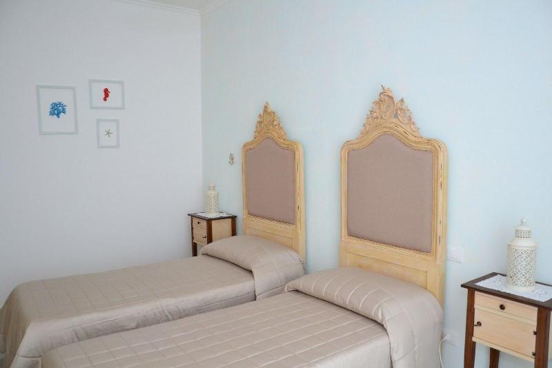 B&B Dimora Delle Rondini - Oda