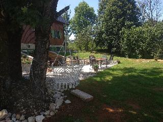 Tesla's Gastro House Plitvice