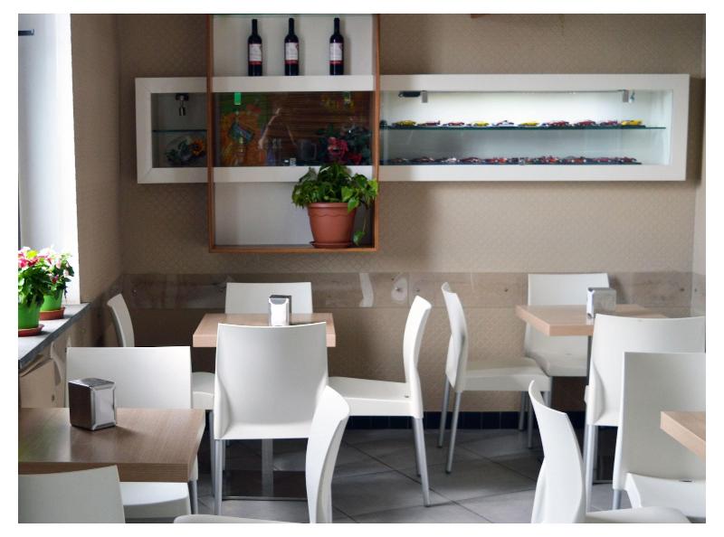 B&B Stazione Dittaino - Bar