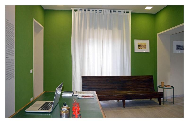 B&B Stazione Dittaino - Lobi