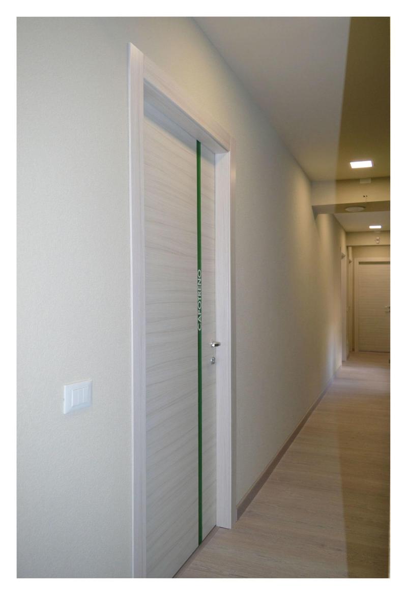 B&B Stazione Dittaino - Lobi
